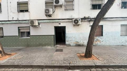 Foto 2 de Pis en venda a Calle Pino, Torreblanca, Sevilla