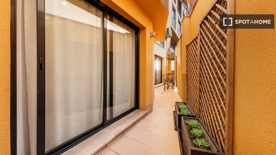 Flat to rent in Eixample, imagen 8