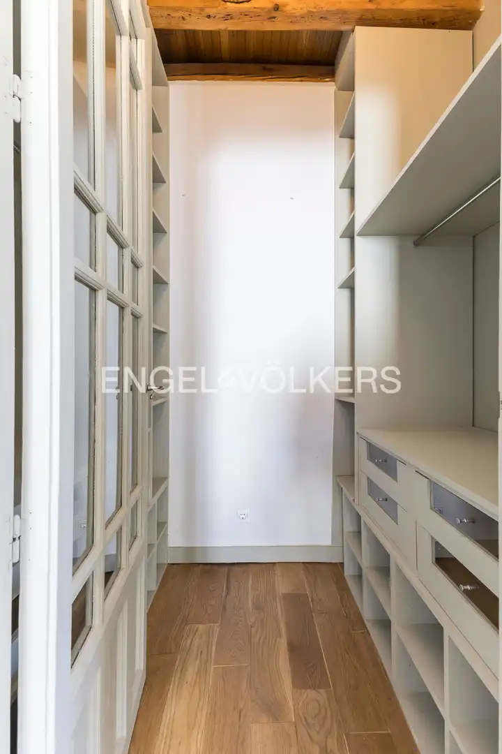 Wohnung zur Miete in Madrid, Madrid