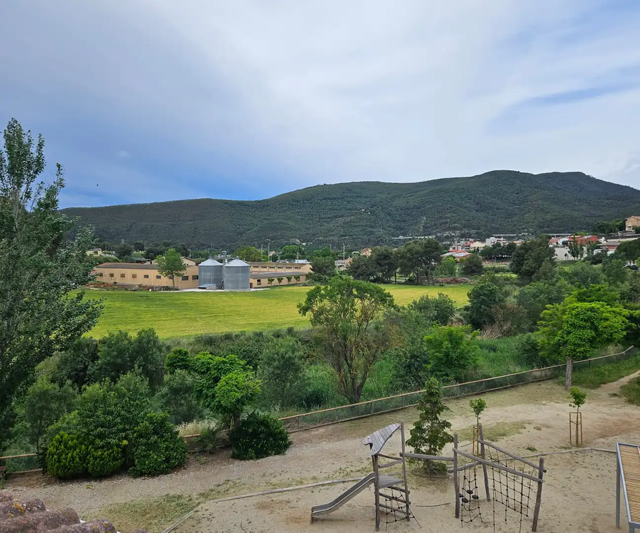 Adosado con terraza en venta en Carrer Viladomat
