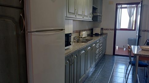 Foto 3 de Piso de alquiler en Ruta de la Plata, Cáceres Capital