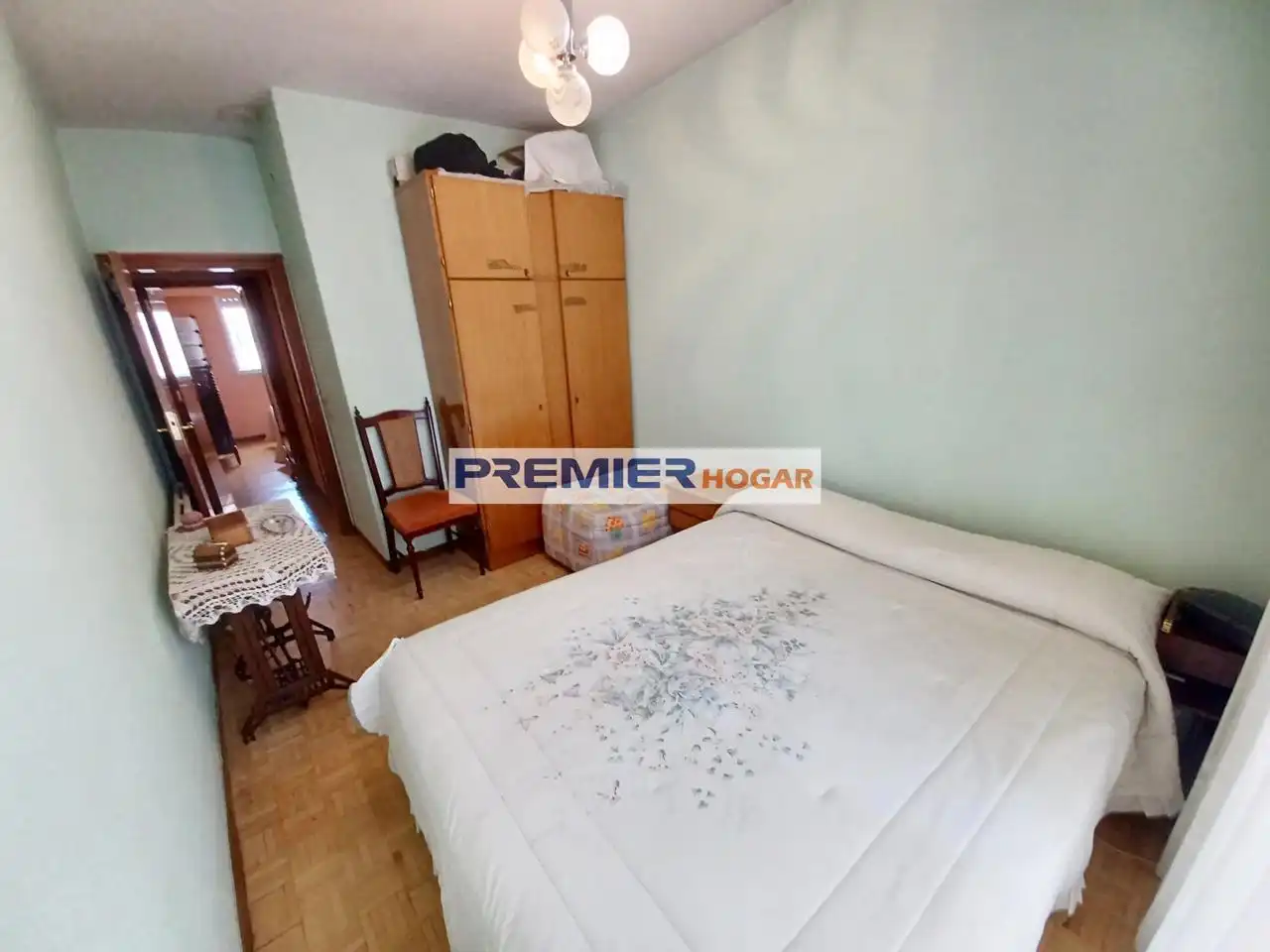 Habitación de Piso en venta en Madrid con Aire acondicionado, Calefacción y Terraza
