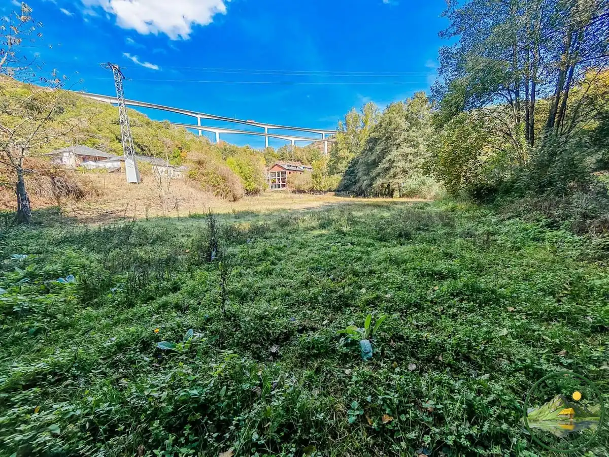 Detached house with garden for sale in Vega de Valcarce, imagen 27