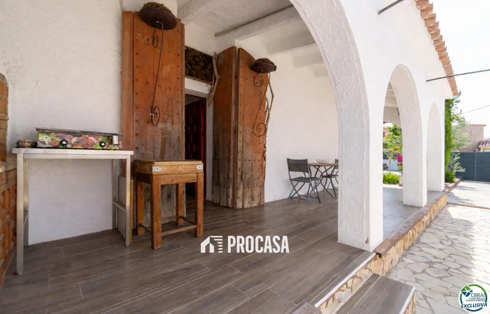 Villa con piscina in vendita a Peni, imagen 6