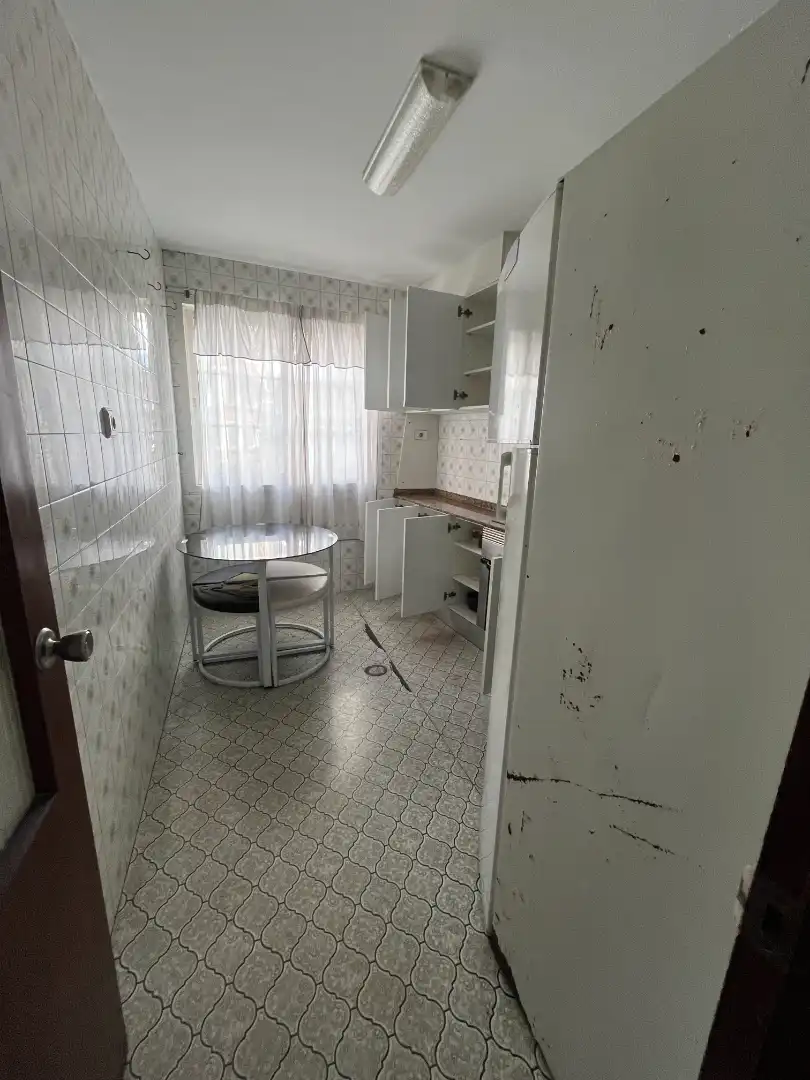 Flat with lift to rent in Rúa San Rosendo 46, imagen 8