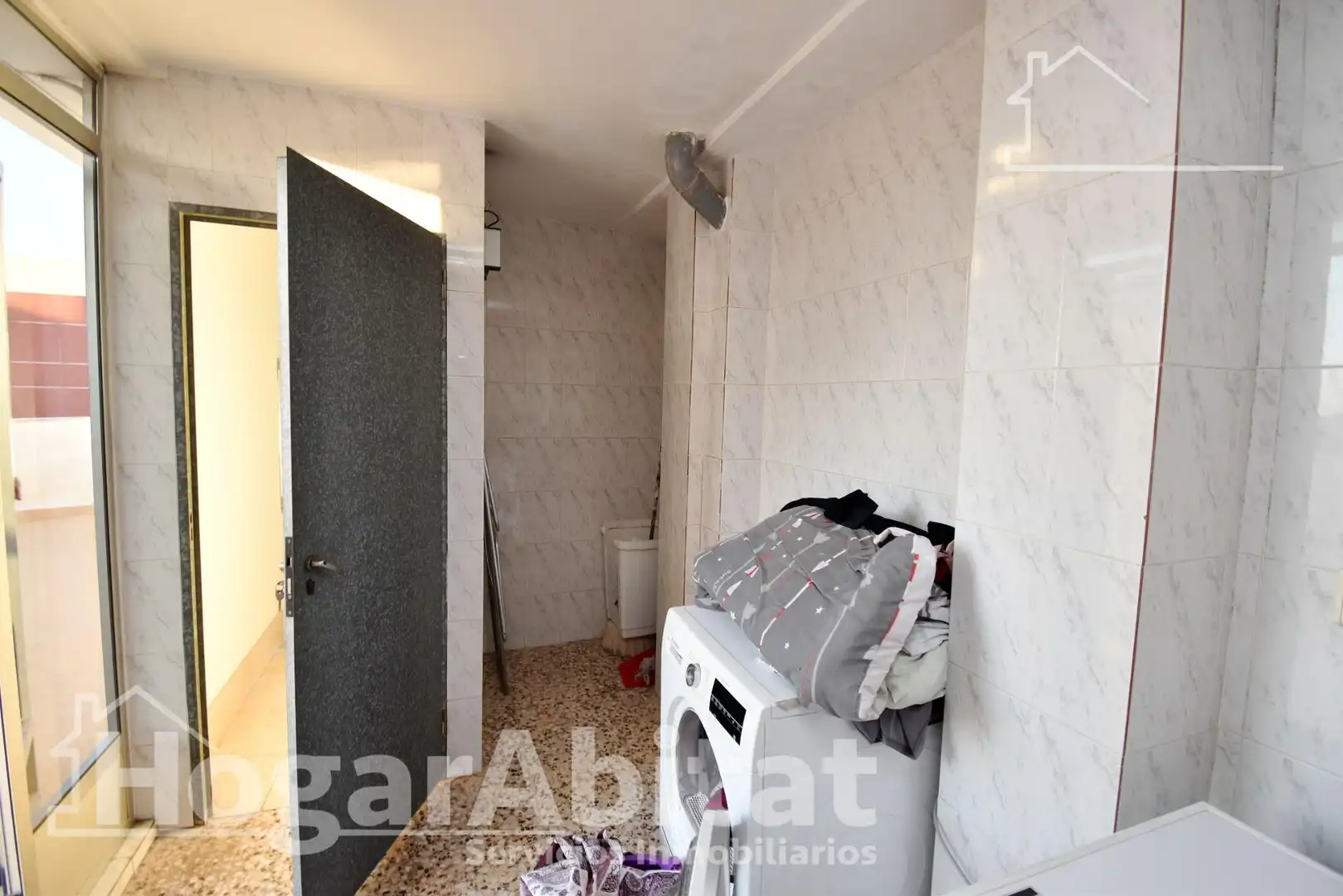 Residencial en venda a Ronda PEDRO IV, imagen 16
