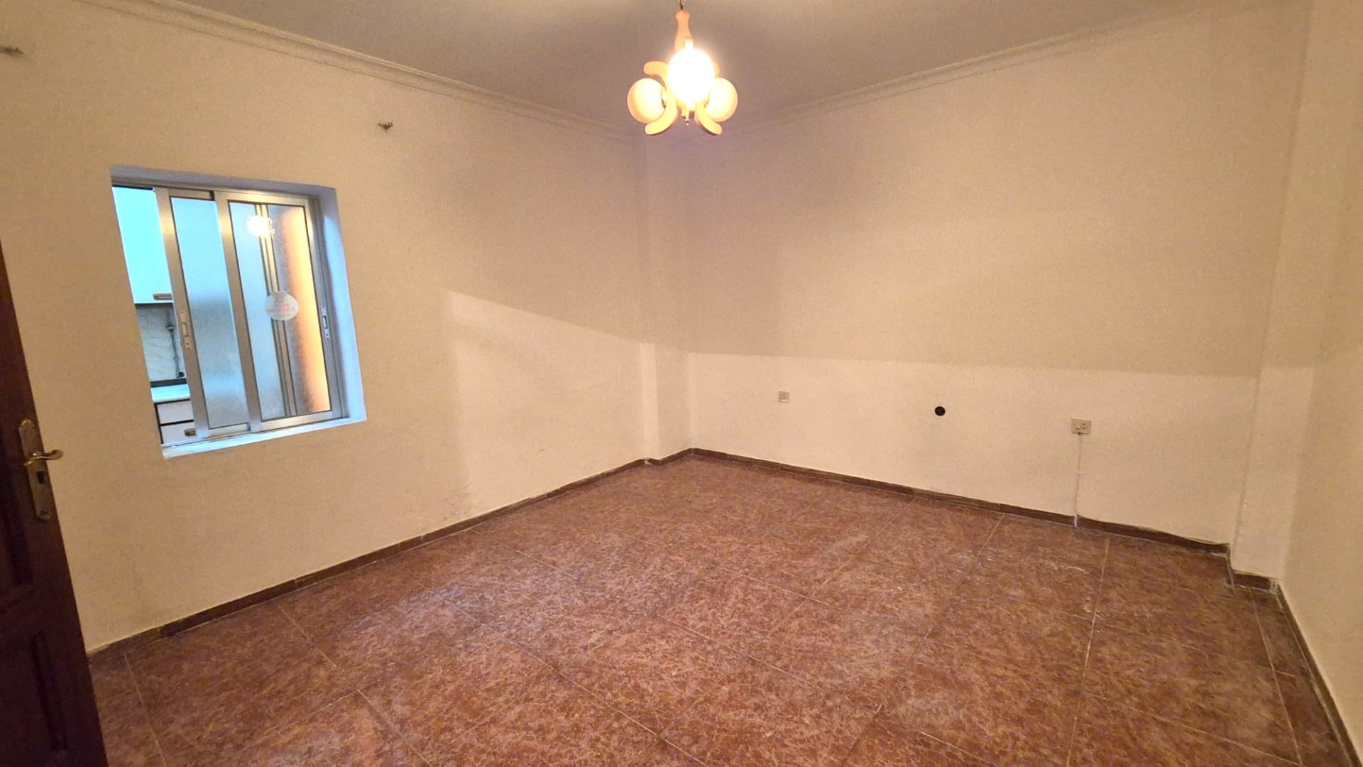 Pis en venda en Badajoz Capital amb Terrassa i Traster