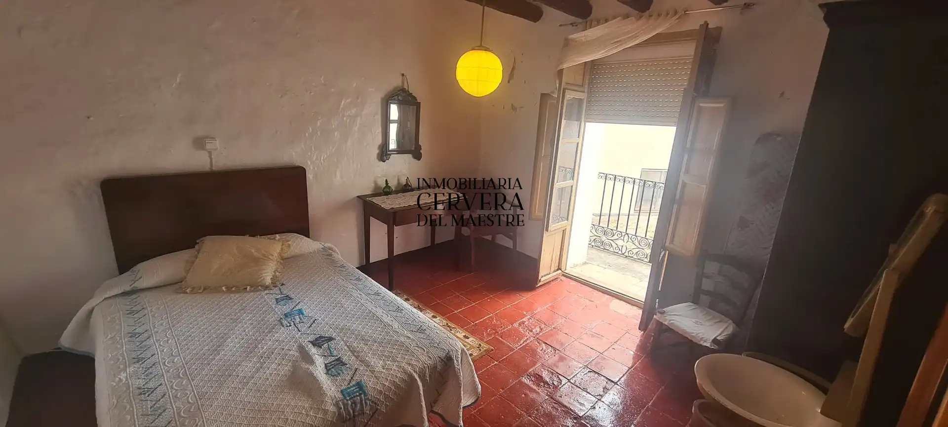 Adosado en venta en Cervera del Maestre, imagen 14