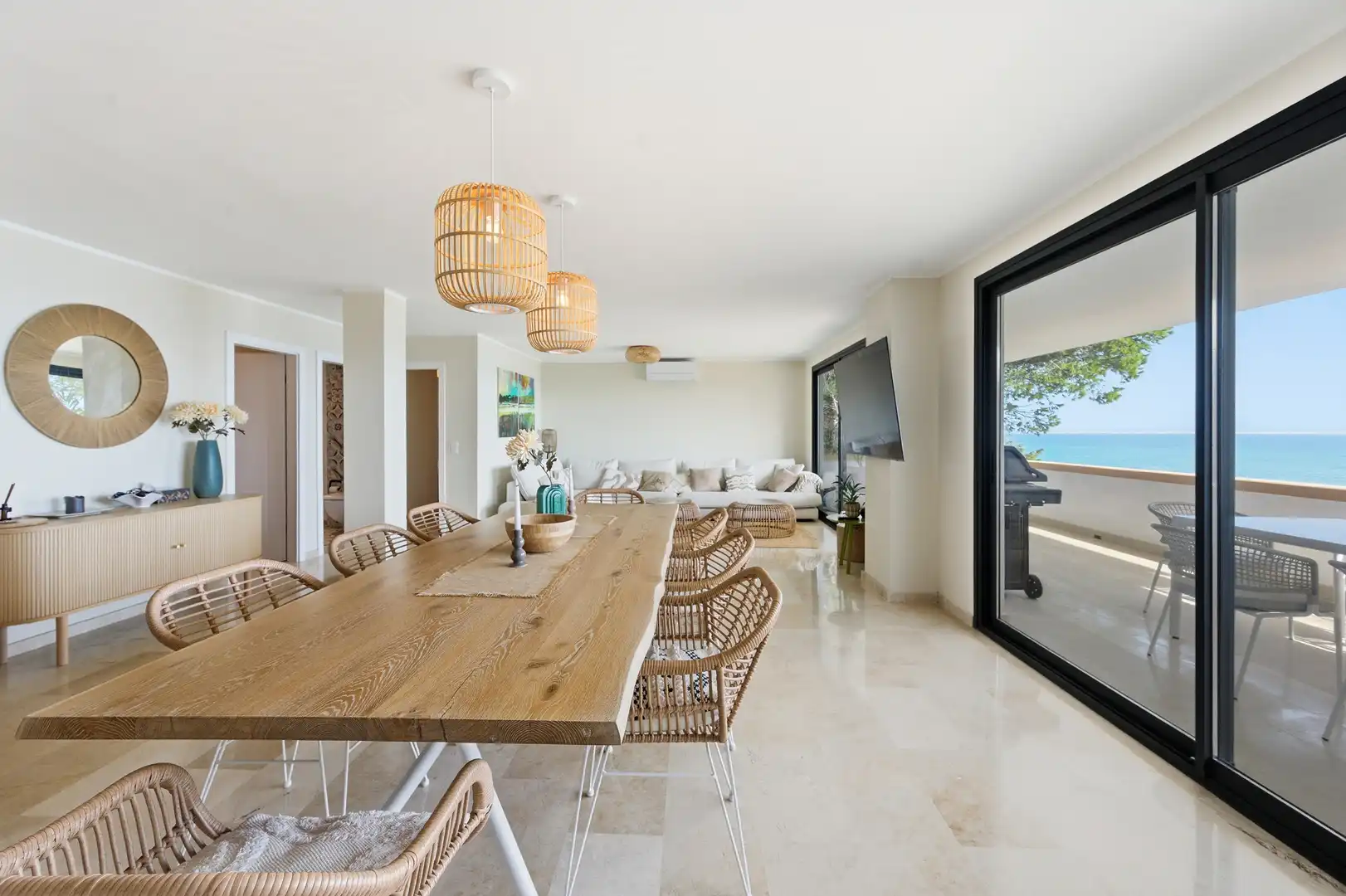 Attic for sale in Cala Vinyes