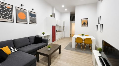 Foto 3 de Planta baja en venta en La Bordeta, Barcelona Capital