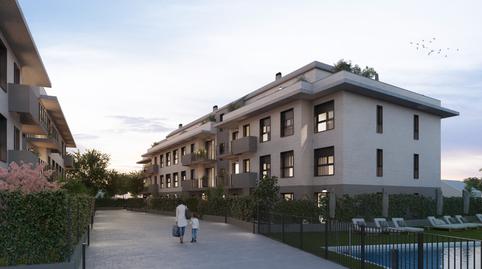 Photo 4 from new construction home in Flat for sale in Sancibrián, Cantabria