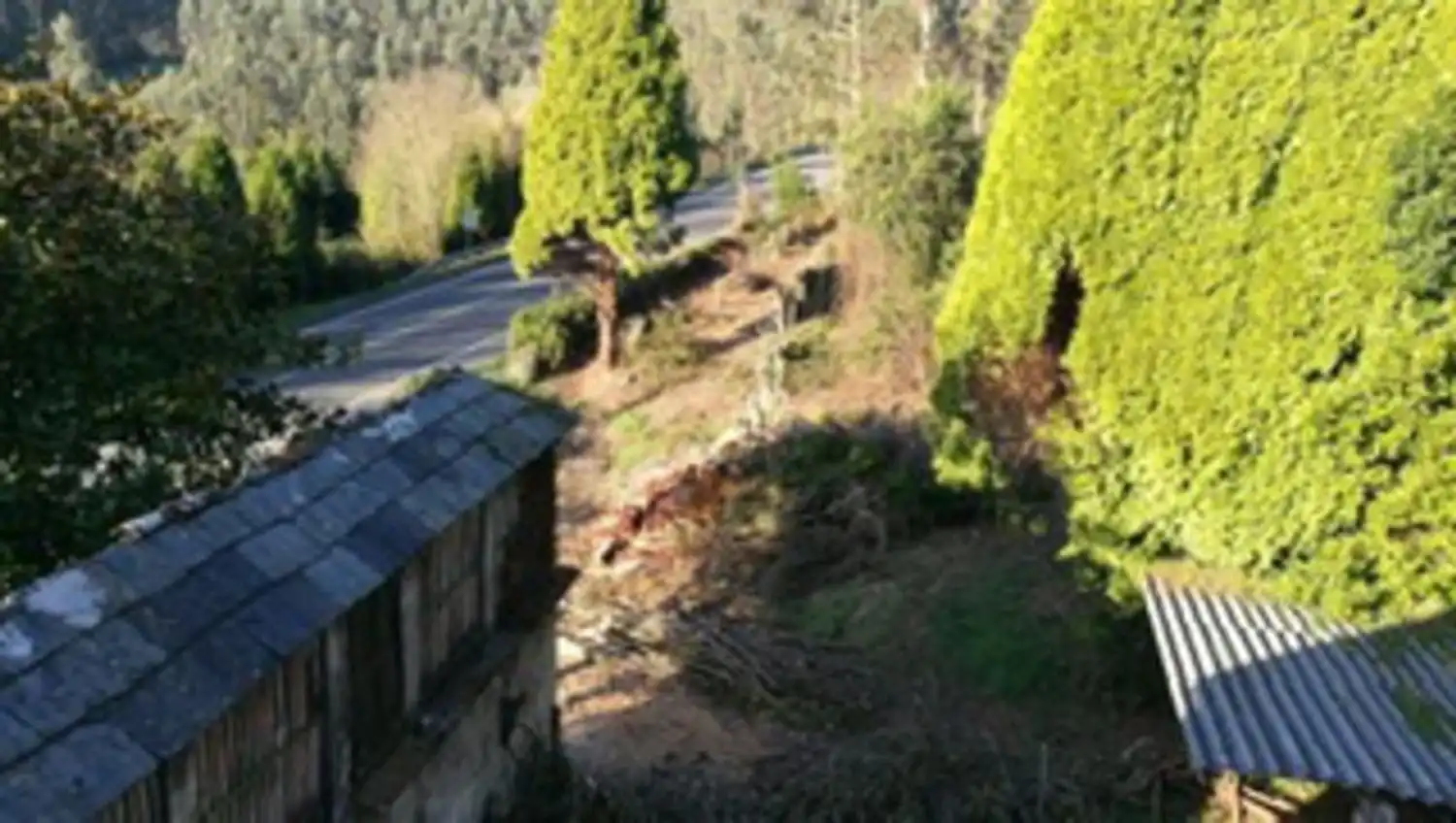 Country homes for sale in Ortigueira  with Private garden, Terrace and Storage room