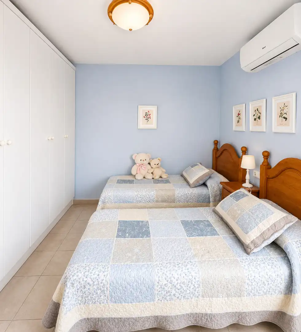 Habitación de Piso en venta en Salou con Aire acondicionado, Terraza y Amueblado