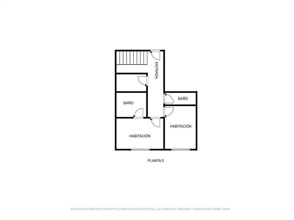 Flat for sale in C/ Milana, Centre
