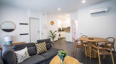 Photo 2 of Flat to rent in Carrer de Bilbao, El Poblenou,  Barcelona Capital