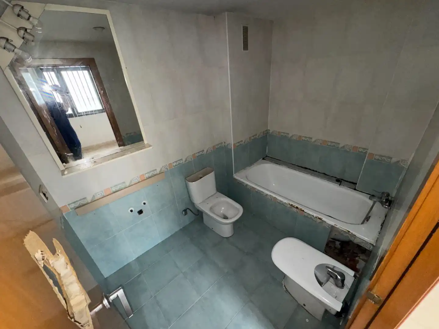 Appartement avec balcon à vendre à Passeig d'Europa 40, imagen 23