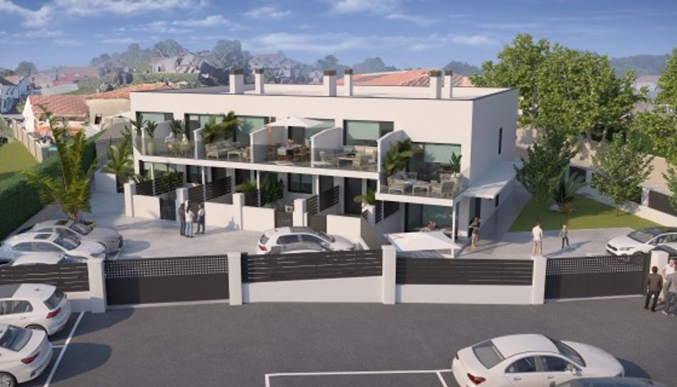 Foto 1 von Wohnung zum Verkauf in Calle la Central, 1, Cacicedo, Cantabria