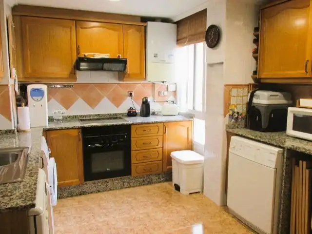 Cocina de Piso en venta en Bétera con Aire acondicionado y Calefacción