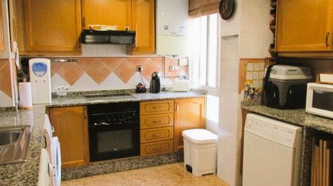Foto 3 de Piso en venta en Carrer José Gascón Sirera, 20, Centro, Bétera