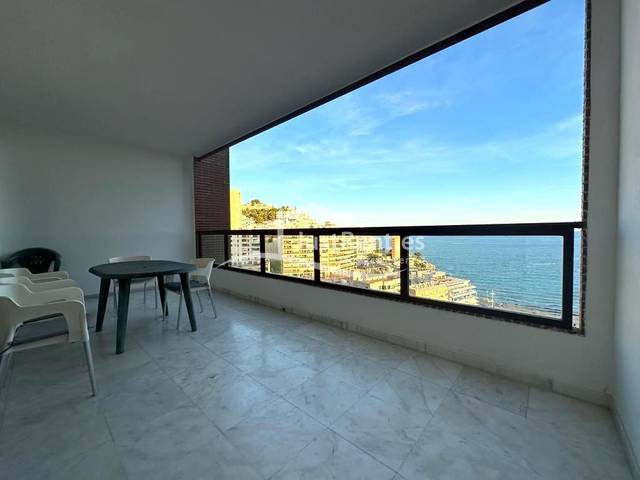 Piso en Alquiler en Cala Palmera - Atrium