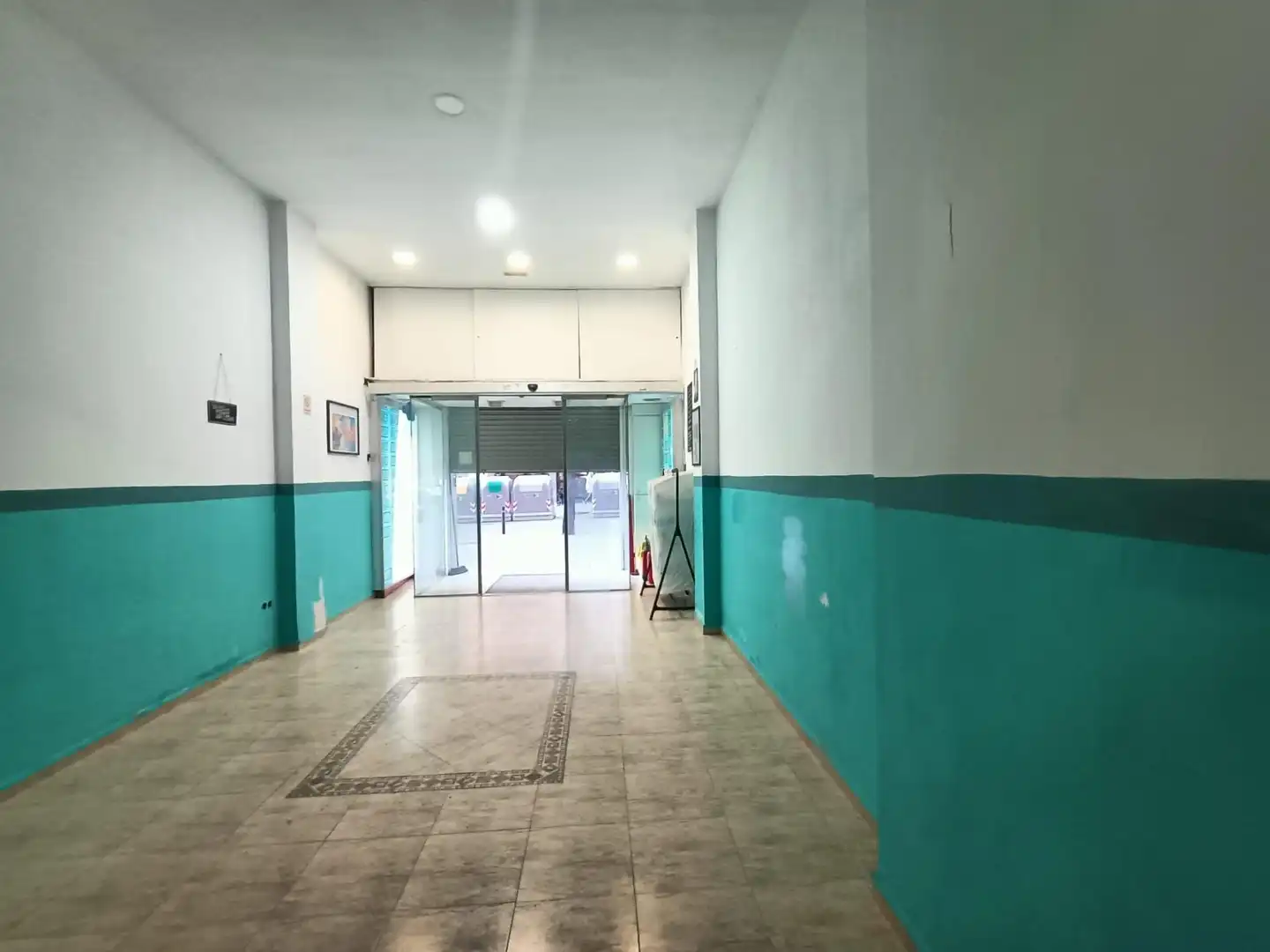 Geschaftsraum zur Miete in Barcelona, Barcelona