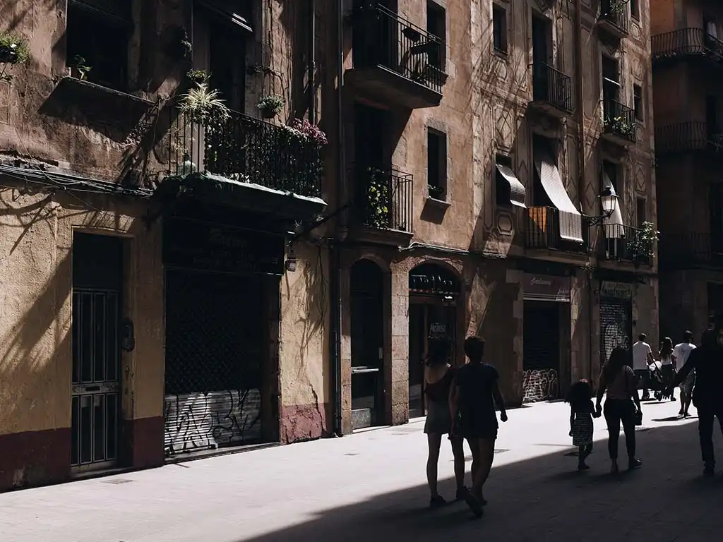 Gewerbefläche zum Verkauf in Carrer de Mallorca, imagen 14