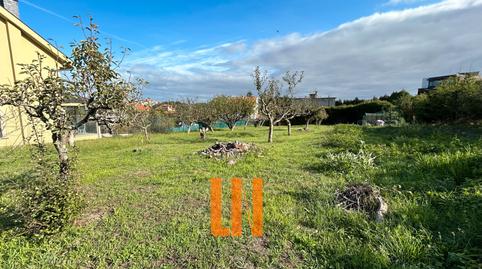 Foto 5 de Residencial en venda a Rua París, 22, Elviña - A Zapateira, A Coruña