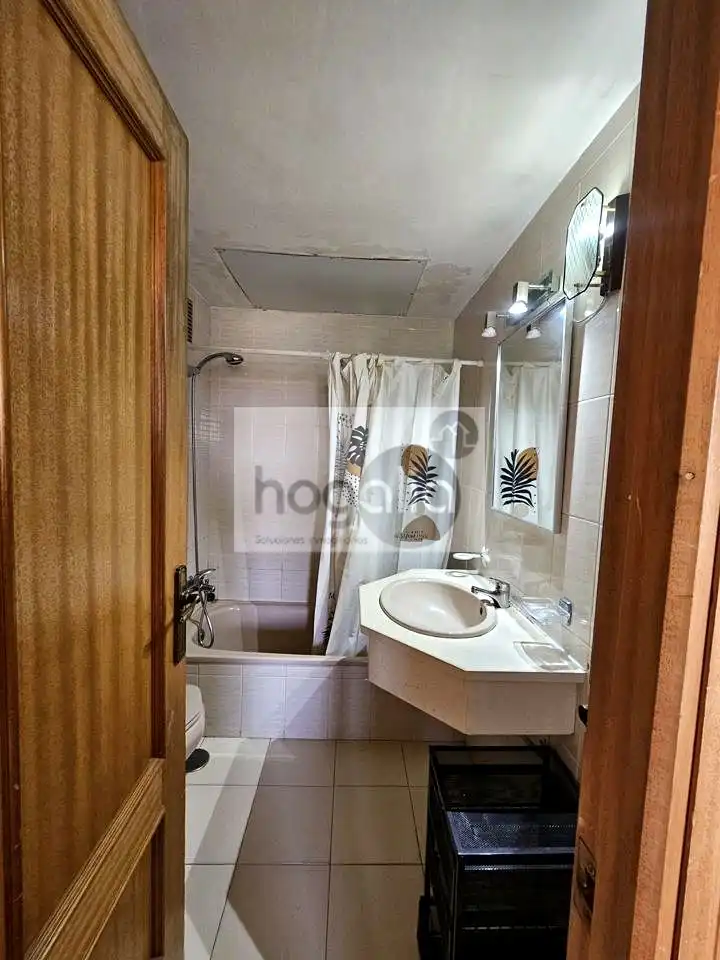 Pis amb ascensor de lloguer a Bellavista - La Palmera, imagen 12