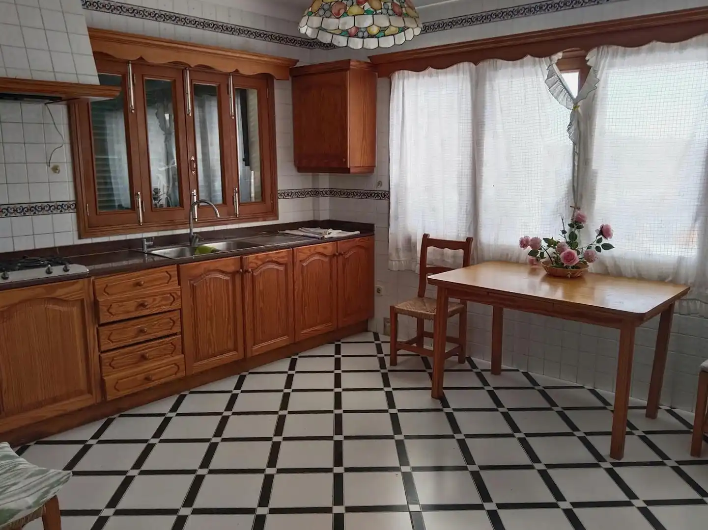 Cocina de Piso en venta en Portocolom