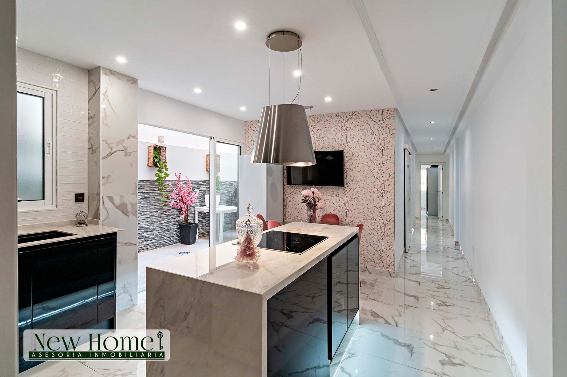 Pis en venda a Calle Levante, El Parador de las Hortichuelas