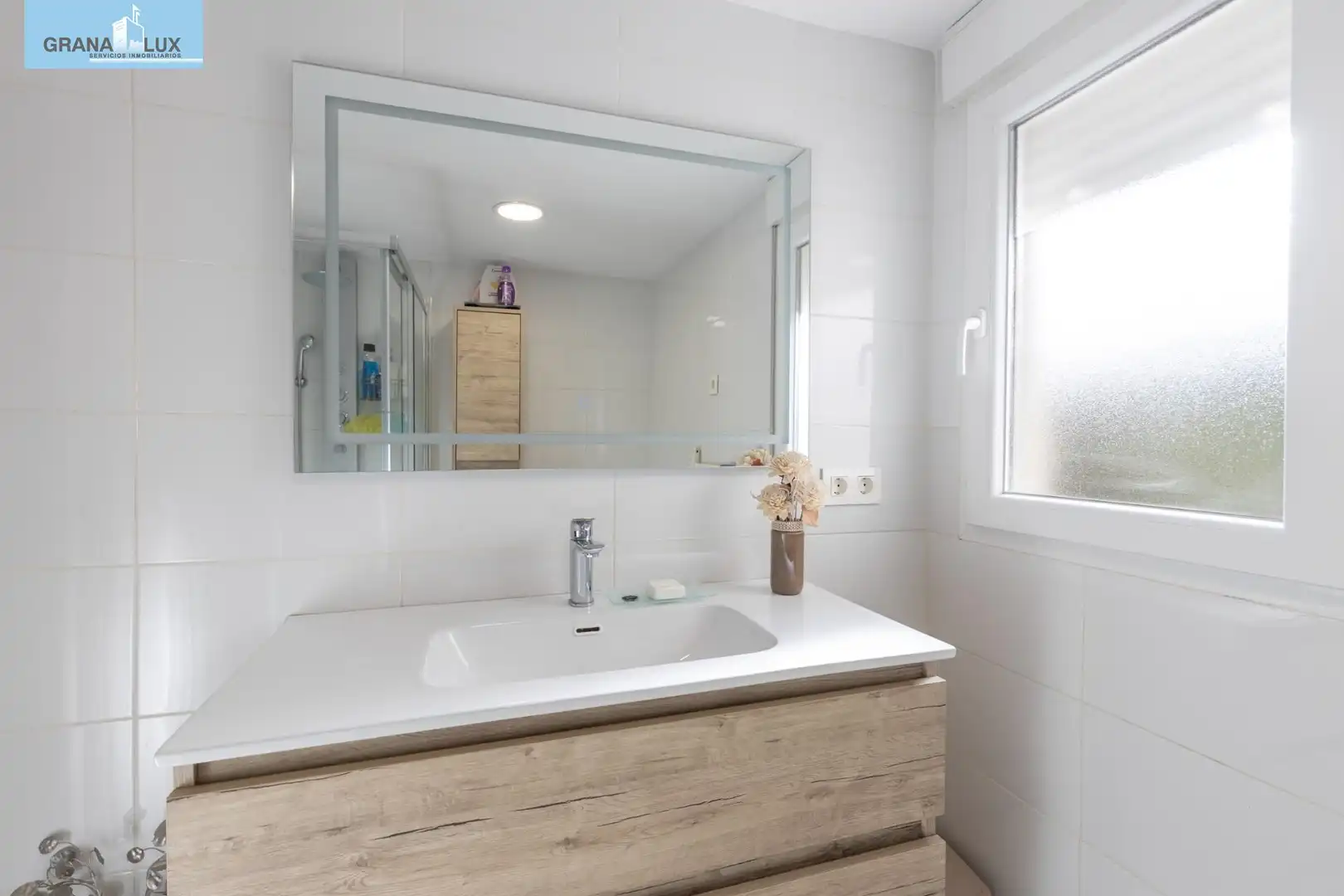 Flat for sale in Calle de la Rosa, imagen 14