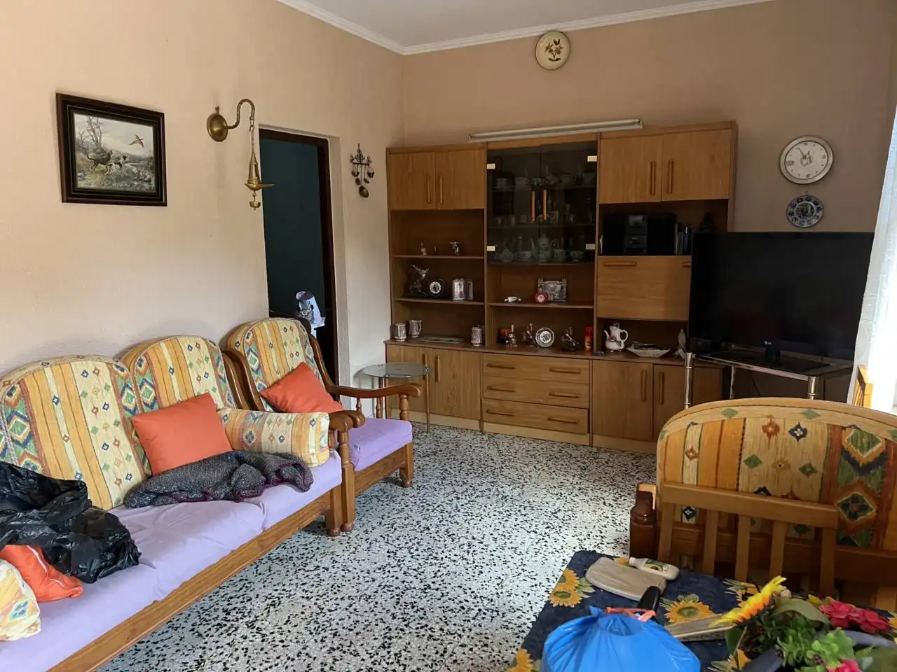 Houses for sale in Residencial Park