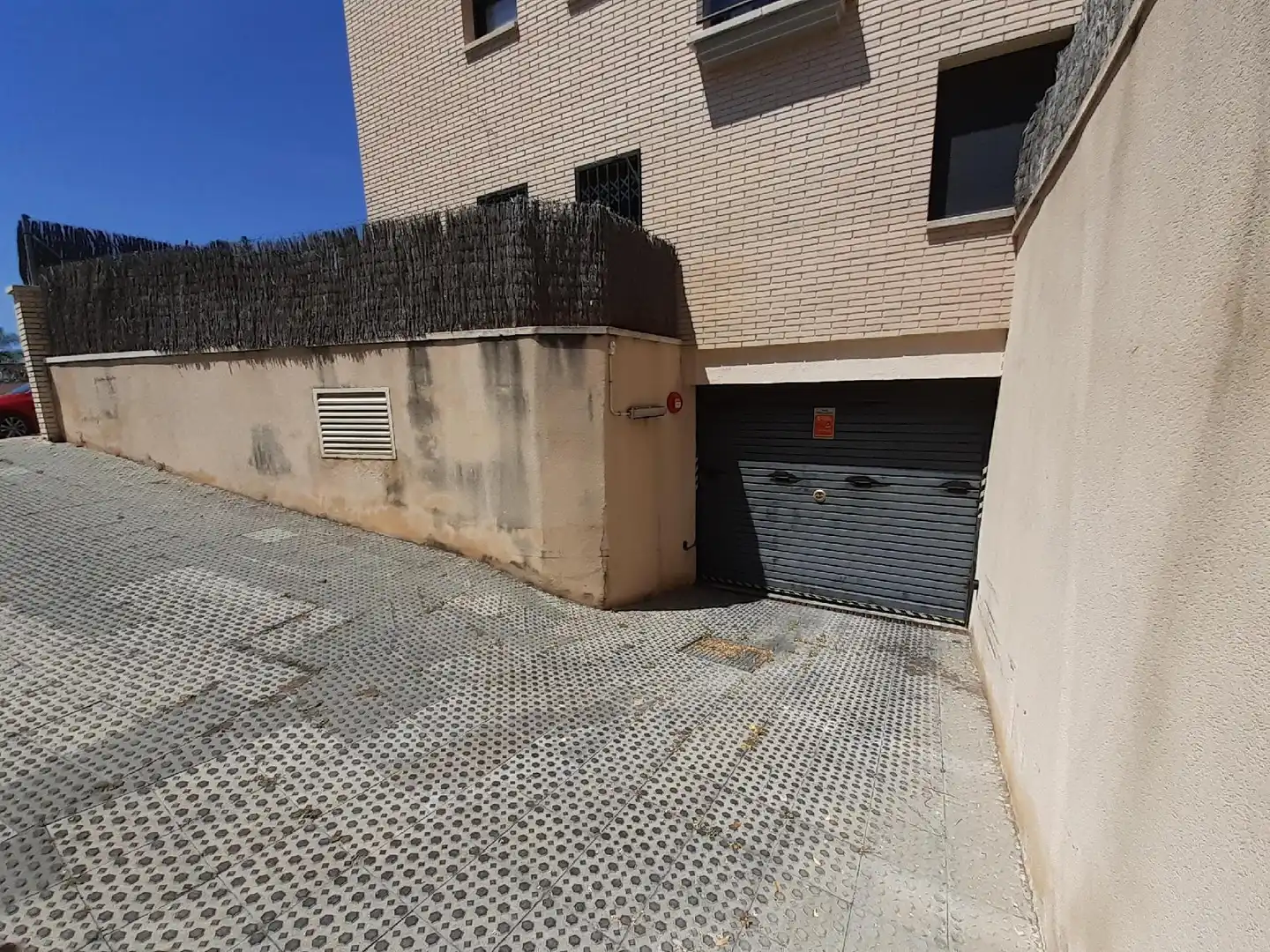 Individuel à vendre à Roda de Barà