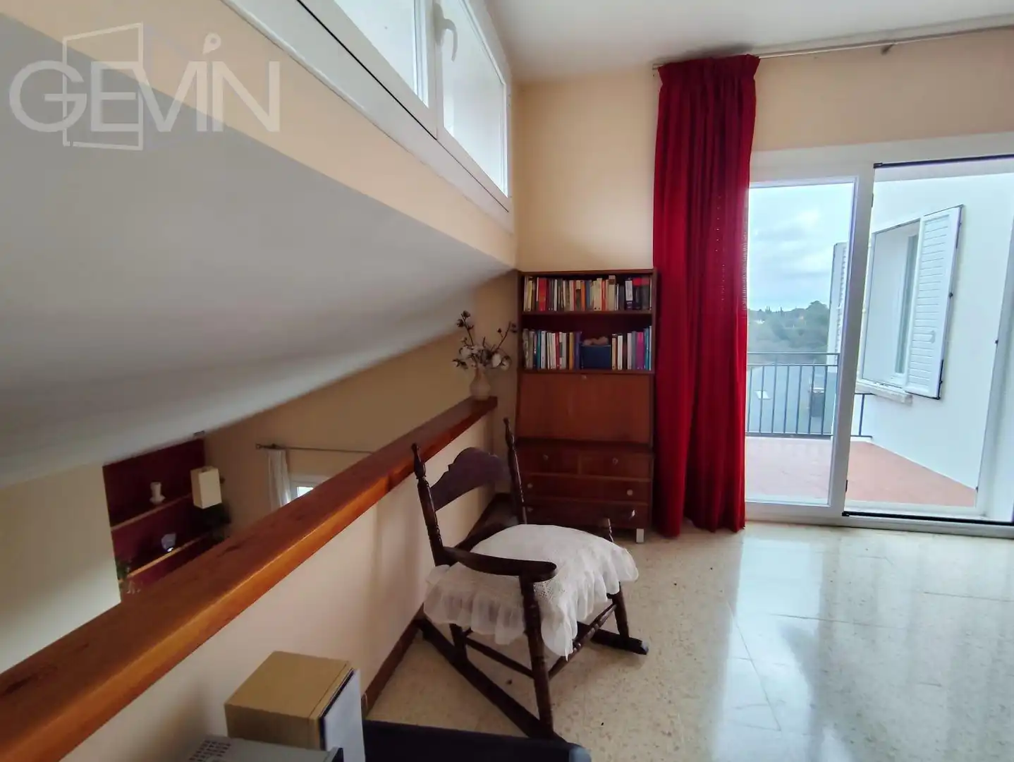 Dormitori de Casa o xalet en venda en Caldes de Montbui amb Aire condicionat, Calefacció i Jardí privat