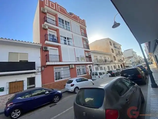 Apartment with lift for sale in Urbanización Santa Rosa, imagen 16