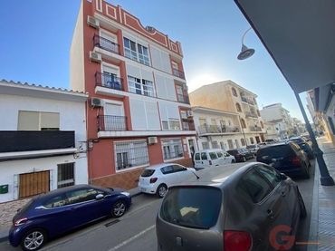Apartment mit Aufzug zum Verkauf in Urbanización Santa Rosa