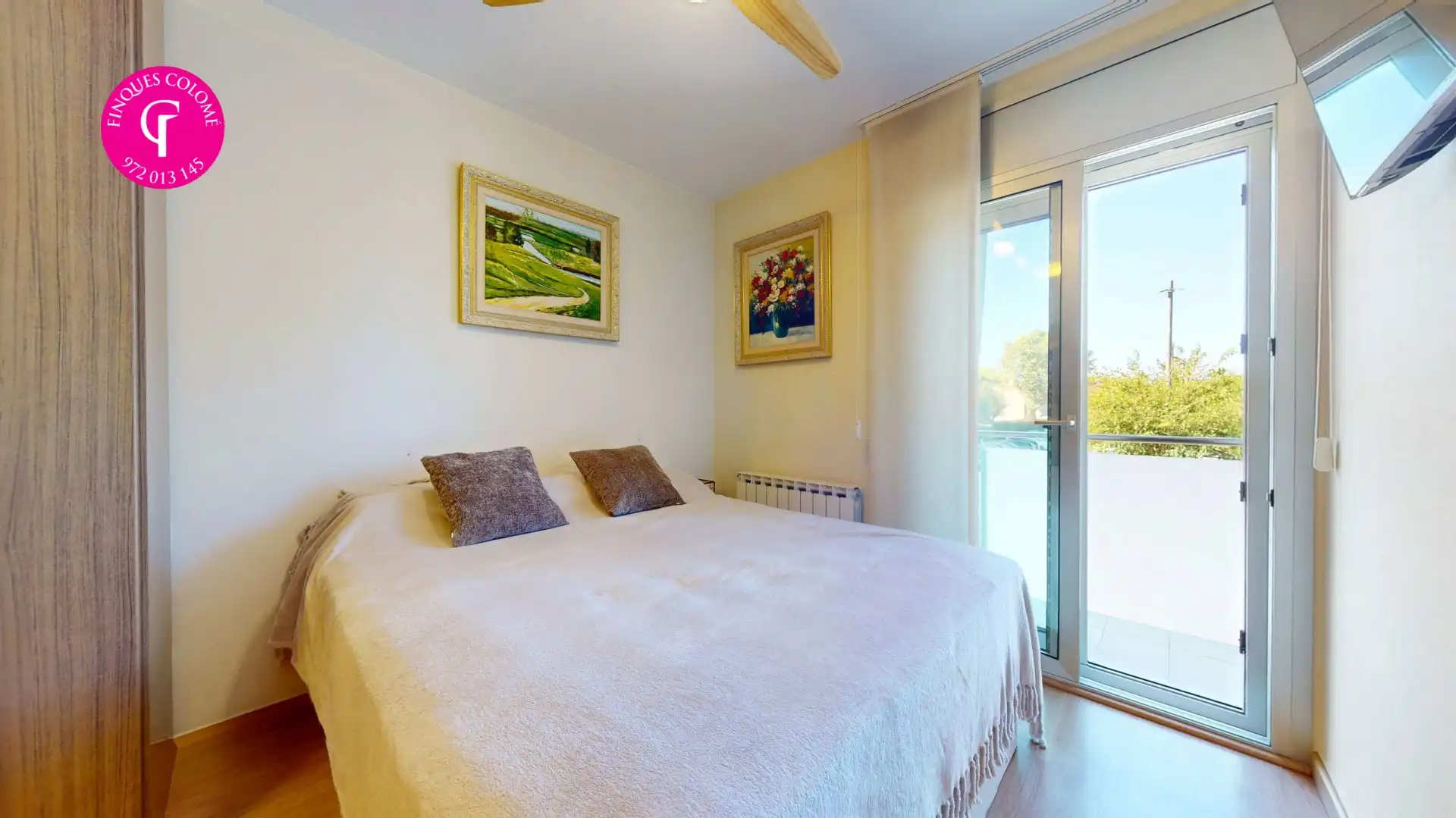 Appartement avec terrasse à vendre à DOCTOR CASTANY, imagen 15