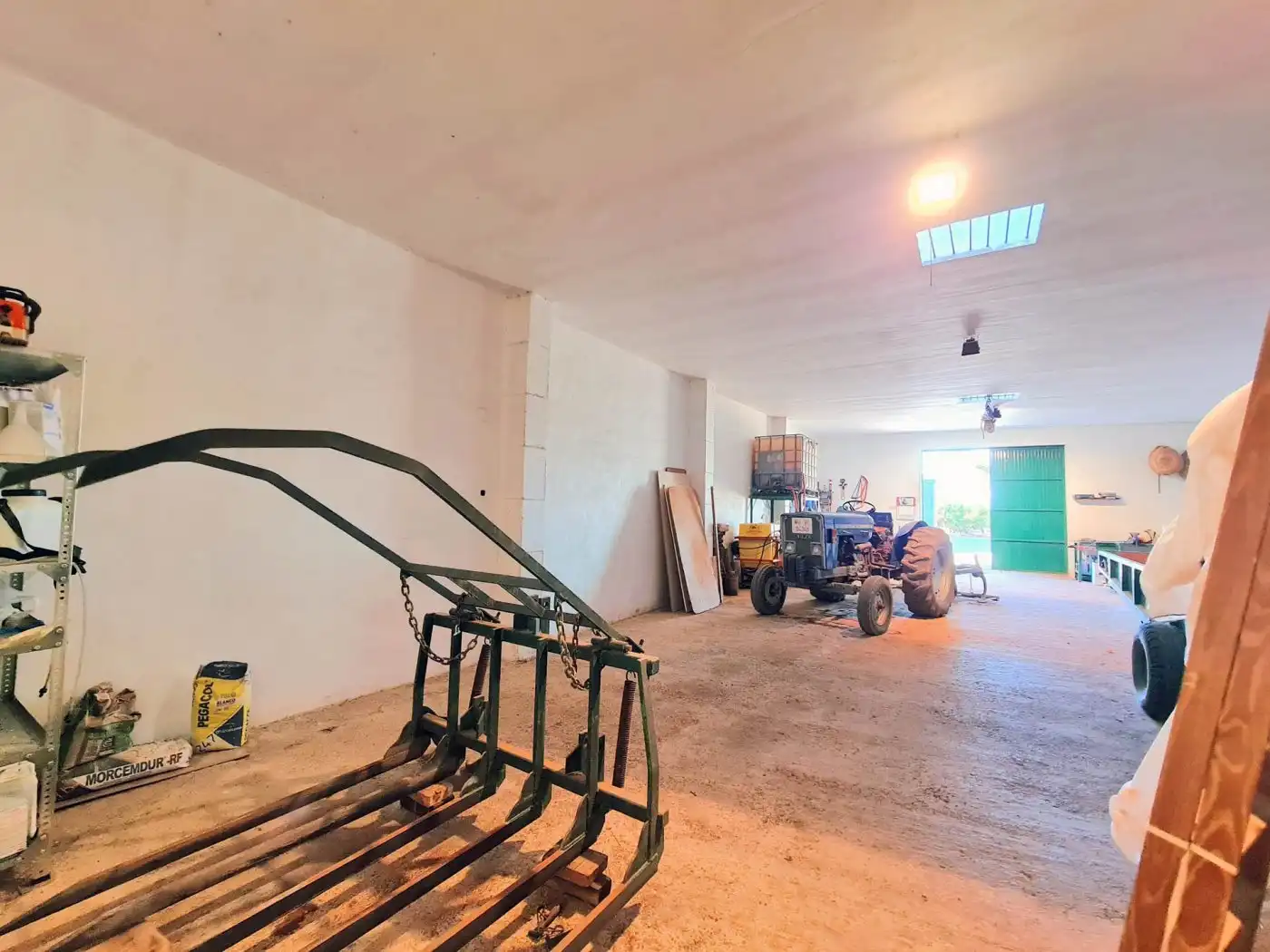 Casa o chalet en venta en Cartagena con Aire acondicionado y Terraza