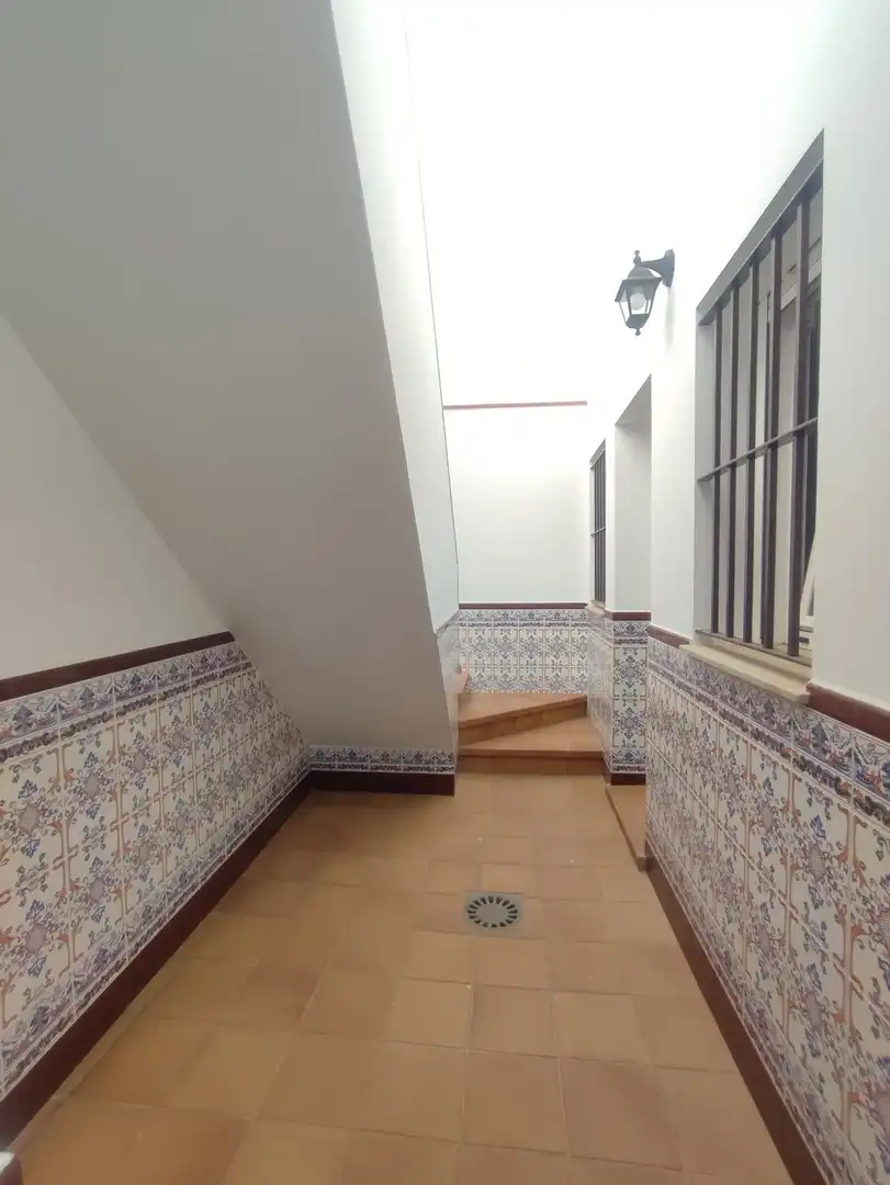 Casa o xalet de lloguer en Conil de la Frontera amb Aire condicionat, Calefacció i Terrassa