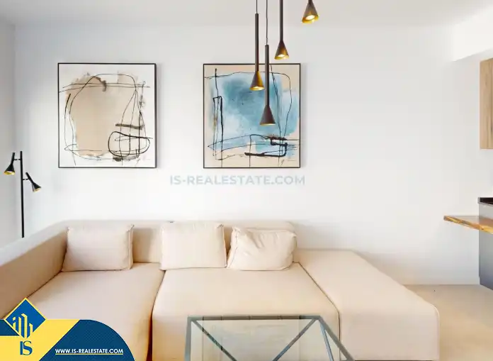 Apartamento con ascensor en venta en Pilar de la Horadada ciudad, imagen 2