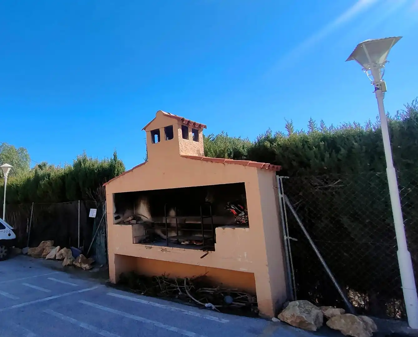 Ground floor for sale in L'Alfàs del Pi  with Community pool