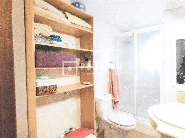 Bedroom of Flat for sale in Parla  with Heating and Terrace