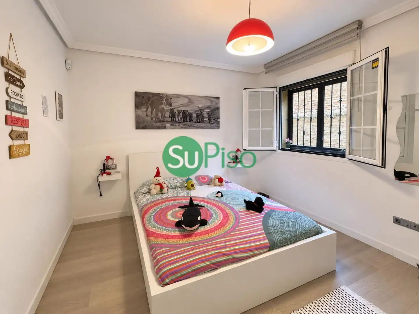 Habitación de Piso en venta en Yuncos, Toledo