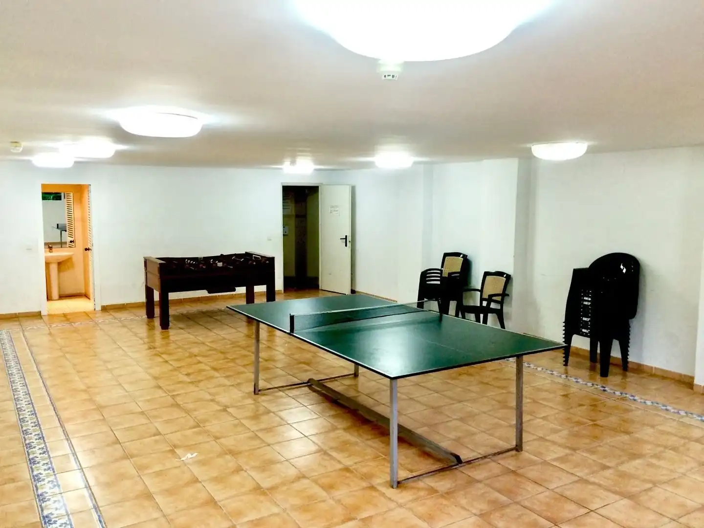 Appartement avec piscine à louer à Playa de San Juan - El Cabo de las Huertas, imagen 15