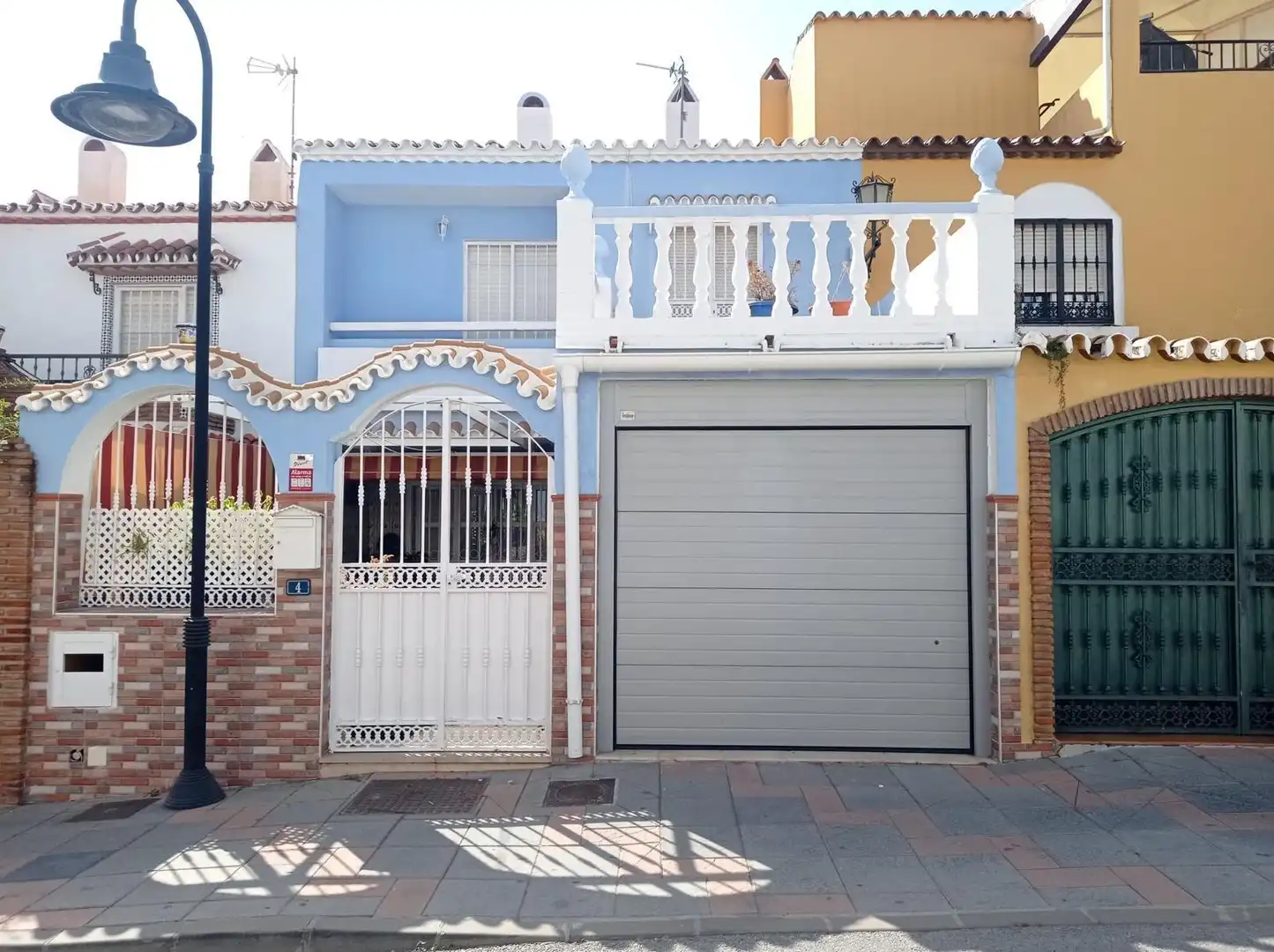 Maison mitoyenne avec piscine à vendre à Las Lagunas, imagen 32