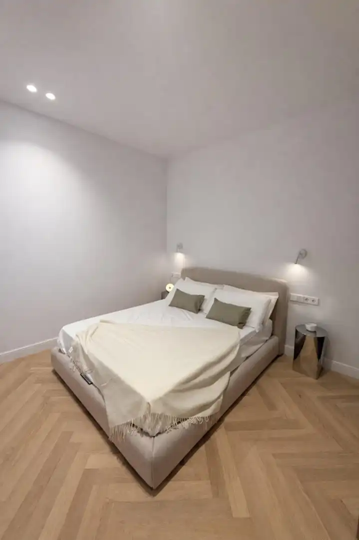 Appartement avec terrasse à vendre à Calle Calle Francisco Silvela 5, imagen 29