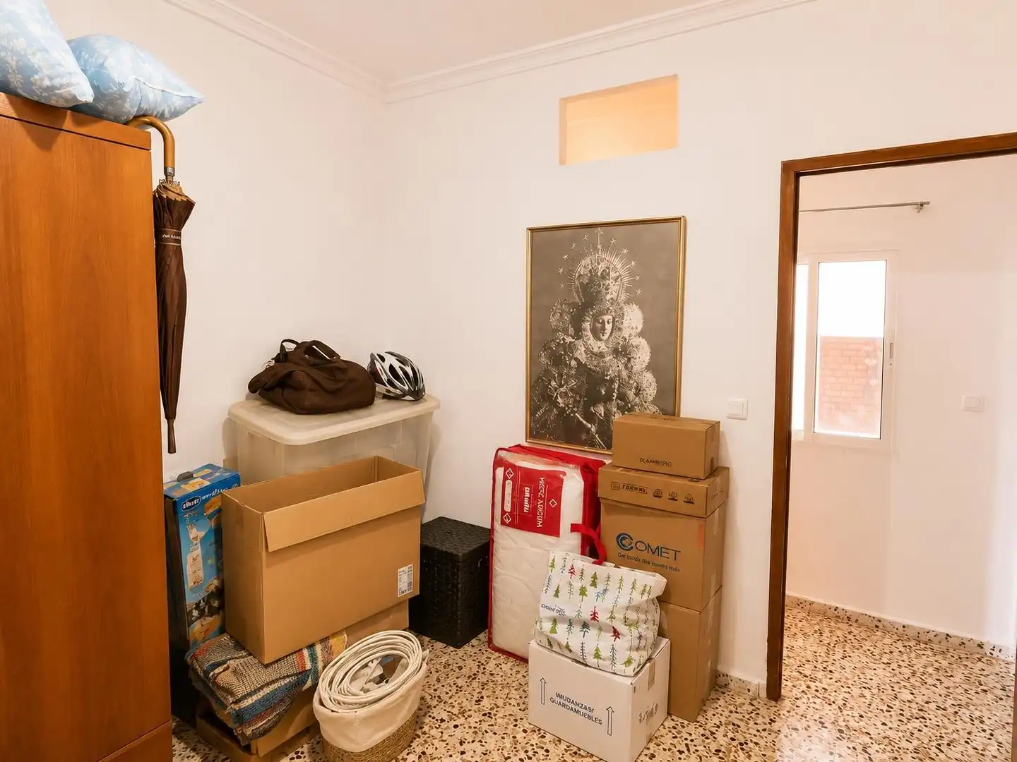 Casa amb terrassa en venda a Paseo de San Juan de Ribera, imagen 30