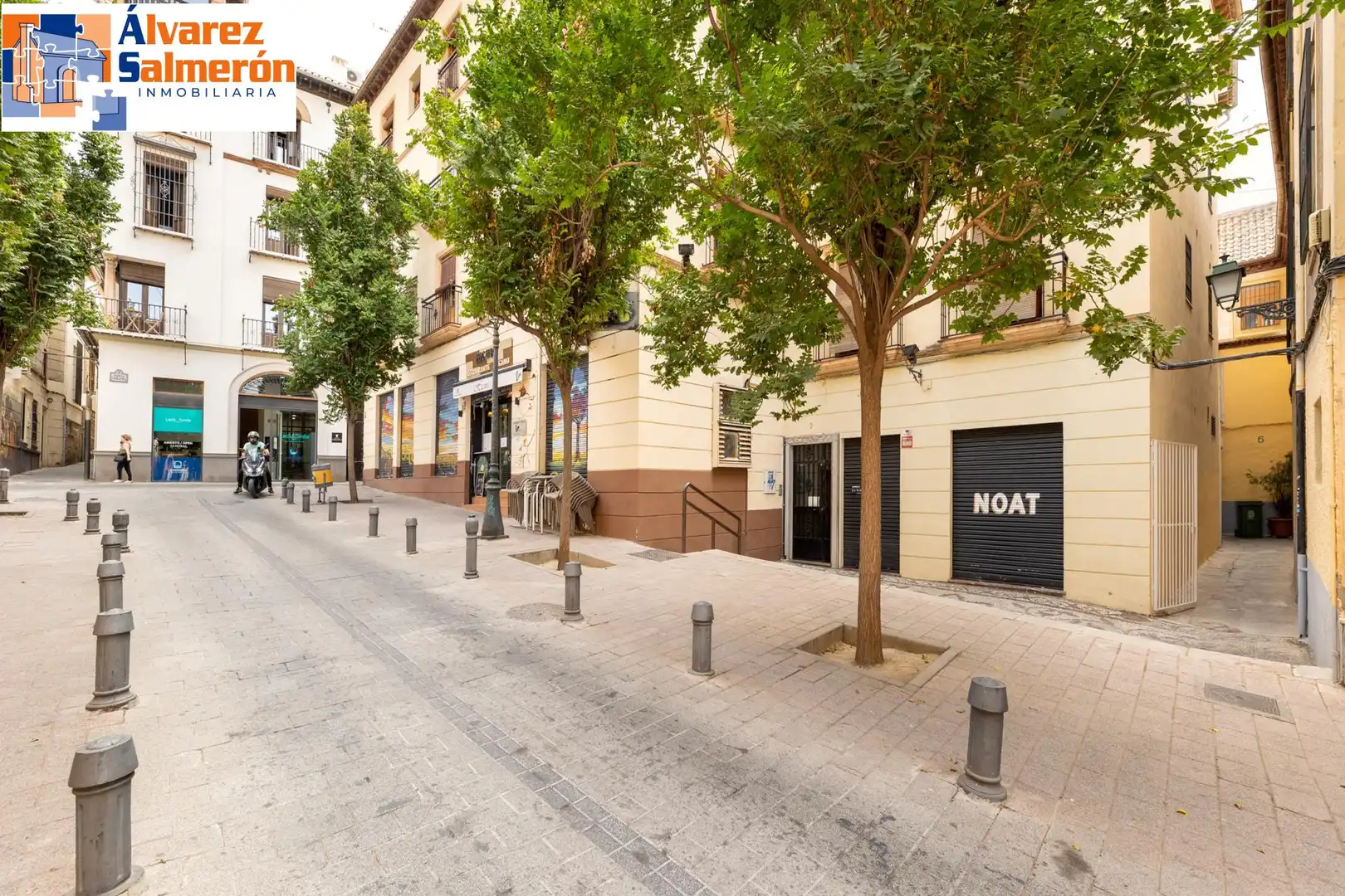 Apartament amb ascensor en venda a Calle Santa Escolástica, imagen 5