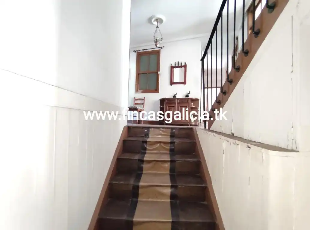 Casa amb terrassa en venda a Camino Viejo, imagen 10