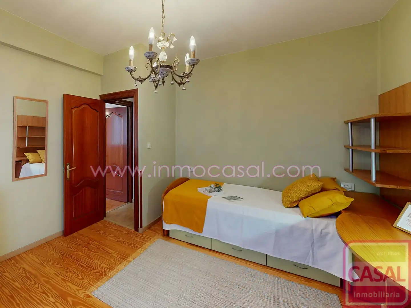 Flat for sale in AVENIDA DE COLON, Masip